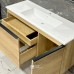 Vanity Fluted 1200